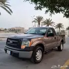 فورد F150 بدون دبل 2014