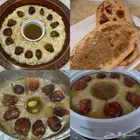 اكلات شعبية جازان