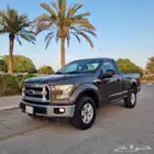 فورد F150 فل كامل 2016