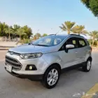 فورد ايكوسبورت 2016 ((تم البيع ))