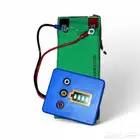 قاري شحن البطارية اجهزة طيور