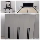 غرف نوم وطني