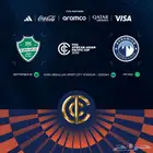 الاهلي و بيراميدز كاس القارات