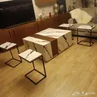 طاولات بديل رخام