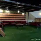 شاليهات للايجار جنوب الرياض حي عريض