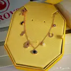 شوكرات تقليد ماركة سوارفسكي