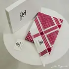شماغ شانيل إصدار جديد