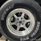 جنوط ريس نيسان اكستيرا