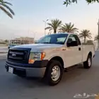 فورد F150 V8 بدون دبل 2013 (( تم البيع))