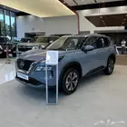 نيسان إكس تريل 2025