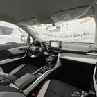 تويوتا فيلوز GLX