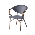 اثاث عصري جلسات كراسي مظلات خارجية