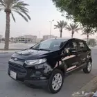 فورد ايكوسبورت 2016