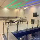 شاليهات للايجار اليومي ب350 ريال جنوب الرياض