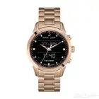 ساعه فاخره من الفجر