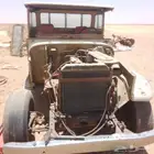 قطع غيار جيب مديل 84