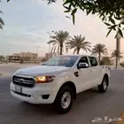 فورد رينجر 2020 ديزل (دبل)