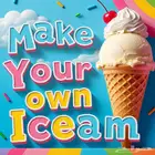 الة ايسكريم للأيجار اليومي