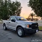 فورد F150 غمارة 2018 وكالة