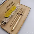 طقم أقلام فاخر من شيفرز سنوركل Sheffer snorkle
