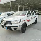 هايلكس 2017