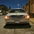 للبيع لنكولن تاون كار 2007