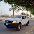 فورد رينجر 2015 بنزين