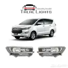 شمعات انوفا 2016-2020 كاسب