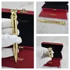 اقلام كارتير النمر الحصري