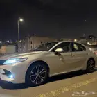 كامري فضي 2020 فل كامل