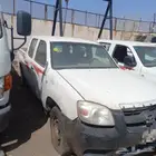 اثنين مازدا ونيت موديل 2013 تشليح