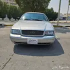 كراون فكتوريا 2004