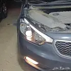 تركيب زجاج الشمعه سيراتو 2015