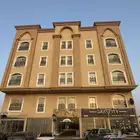 للايجار شقق فندقية شامل ماء وكهرباء