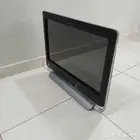 كمبيوتر مكتبي لمس من نوع hp