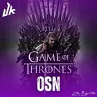 أشتراك osn ملف خاص 4k