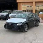 تويوتا يارس Y Limited مطور 2026