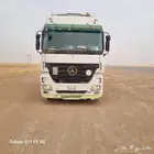 تريله اكترس 2008