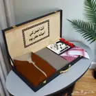 هدايا رجالية قماش شماغ