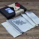 غترة كشميري صوف كشميري