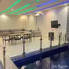 شاليهات للايجار جنوب الرياض حي عريض