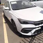 MG 5 2025 الشكل الجديد