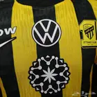 تي شيرت الاتحاد