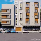 ملحق في البيعة وبمساحة واسعة ودور