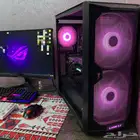 بي سي قيمنق