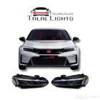 شمعات هوندا سيفك 2023