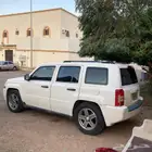 جيب شروكي موديل 2007