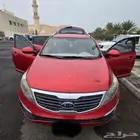 للبيع كيا سبر تاج موديل 2012