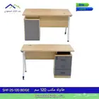 مكتب صغير للمدارس و جديد اثاث مكاتب ماسه صغيره و كرسي مكتبي