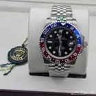 ساعات رولكس ببسي سمريننا